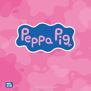 Peppa Wutz Bilderbuch: Ein Geschwisterchen für Peppa