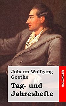 Tag- und Jahreshefte