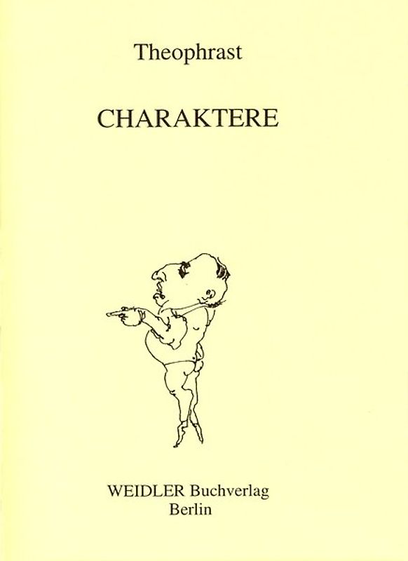 Charaktere