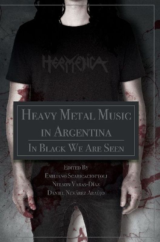 Heavy Metal Music in Argentina