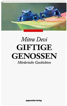 Giftige Genossen