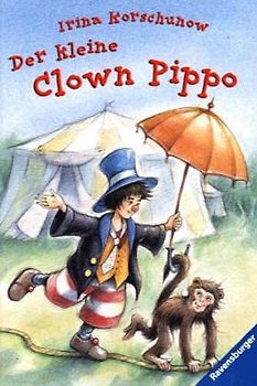 Der kleine Clown Pippo