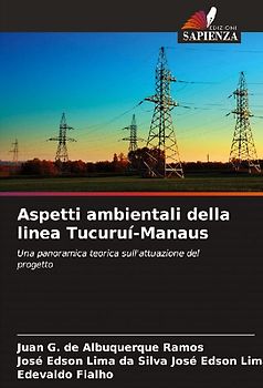 Aspetti ambientali della linea Tucuruí-Manaus