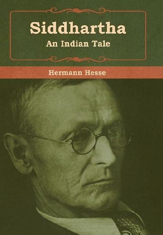 Siddhartha
