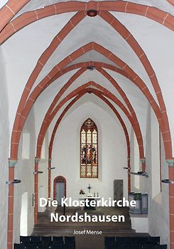 Die Klosterkirche Nordshausen