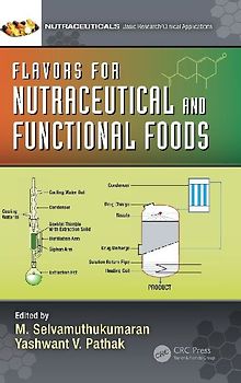 Flavors for Nutraceutical and Functional Foods