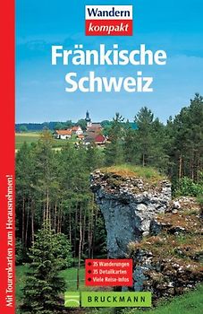 Fränkische Schweiz