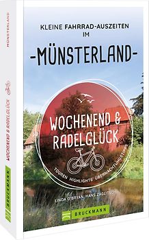 Wochenend und Radelglück – Kleine Fahrrad-Auszeiten im Münsterland