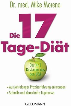 Die 17-Tage-Diät