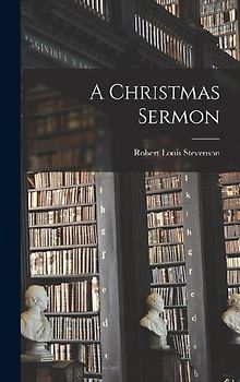 A Christmas Sermon