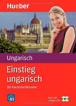 Einstieg ungarisch