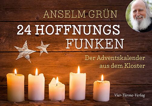 24 Hoffnungsfunken