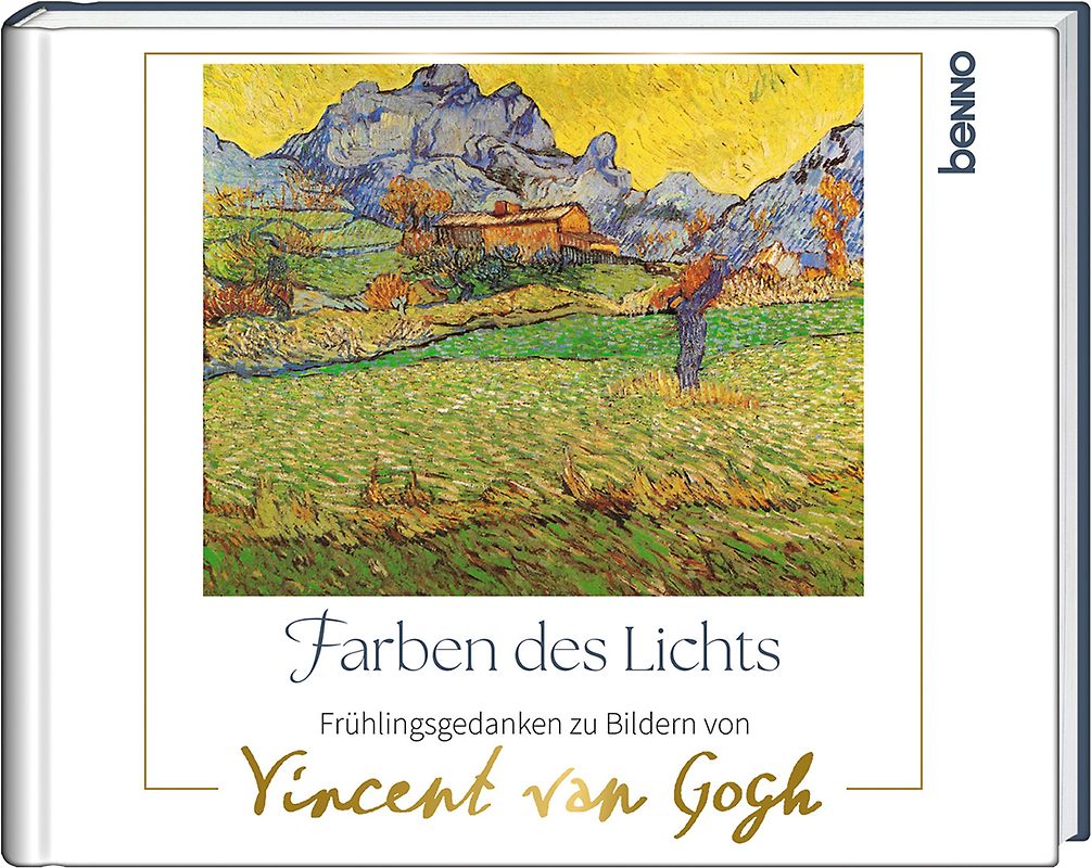 Farben des Lichts