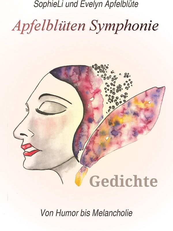 Apfelblüten Symphonie