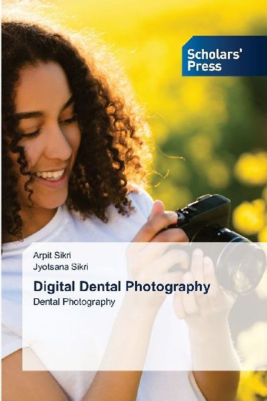 Digital Dental Photography