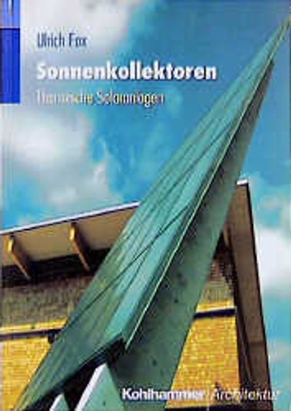 Sonnenkollektoren