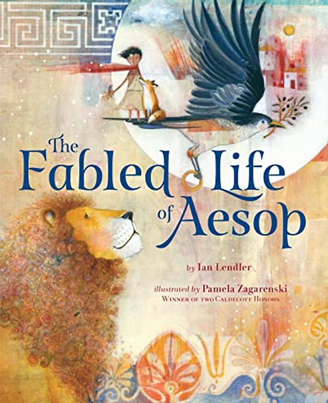 The Fabled Life of Aesop