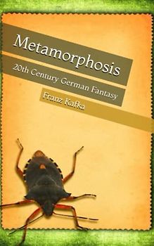 Metamorphosis: 20th Century German Fantasy