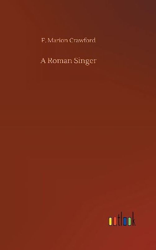 A Roman Singer