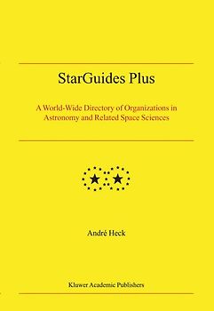 StarGuides Plus