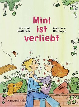 Mini ist verliebt