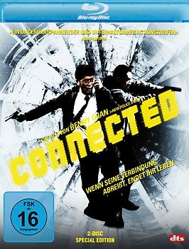Connected Blu-ray Disc