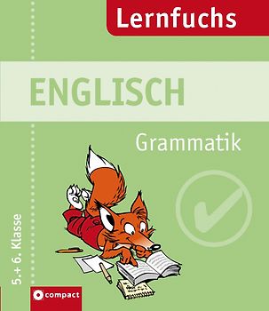 Englisch Grammatik. 5./6. Klasse