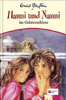 Hanni & Nanni, Band 06