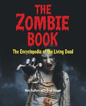 The Zombie Book