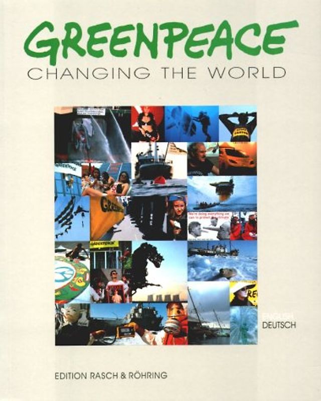 Greenpeace