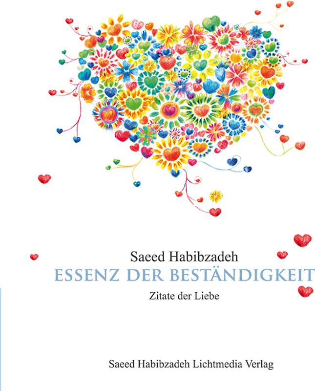 Essenz der Beständigkeit