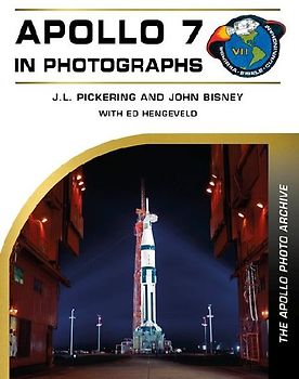 Apollo 7 in Photographs