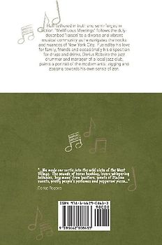 Mellifluous Meetings