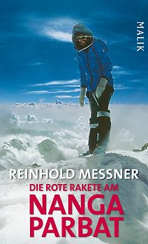 Die rote Rakete am Nanga Parbat