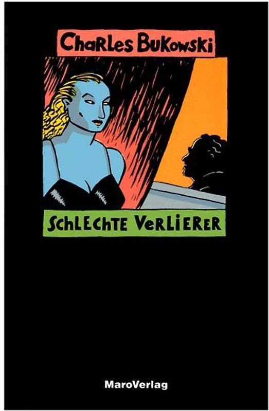 Schlechte Verlierer. Ausgewählte Kurzgeschichten