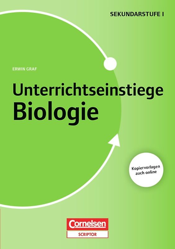 Unterrichtseinstiege - Biologie