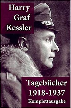 Tagebücher 1918-1937