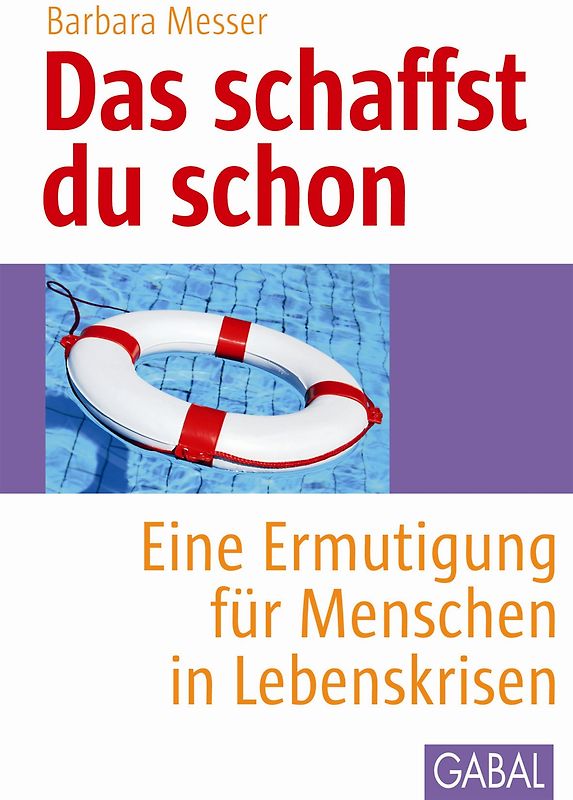 Das schaffst du schon