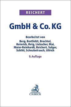 GmbH & Co. KG