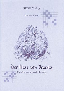 Der Hase von Branitz