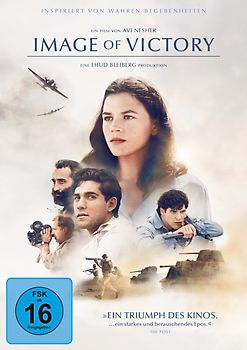 Image Of Victory DVD