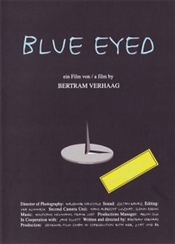 Blue Eyed DVD