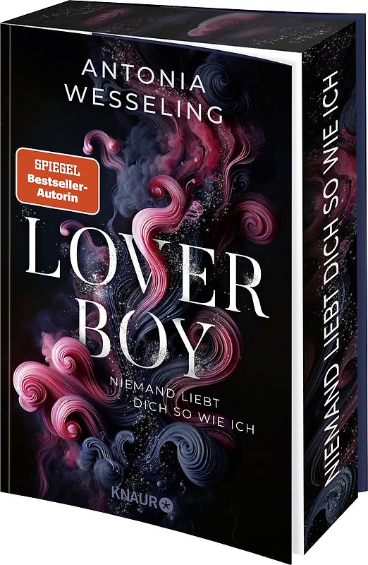 Loverboy – Niemand liebt dich so wie ich