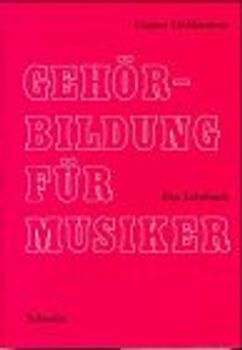 Gehörbildung für Musiker