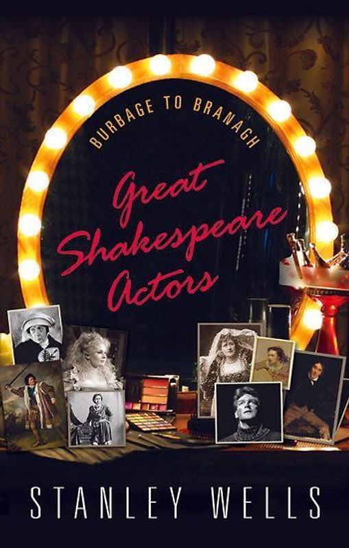 Great Shakespeare Actors