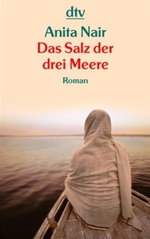 Das Salz der drei Meere