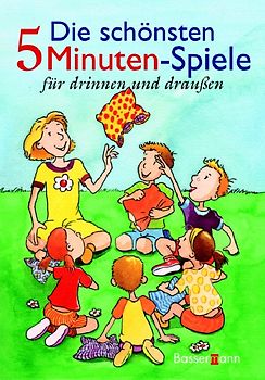 Die schönsten 5-Minuten-Spiele