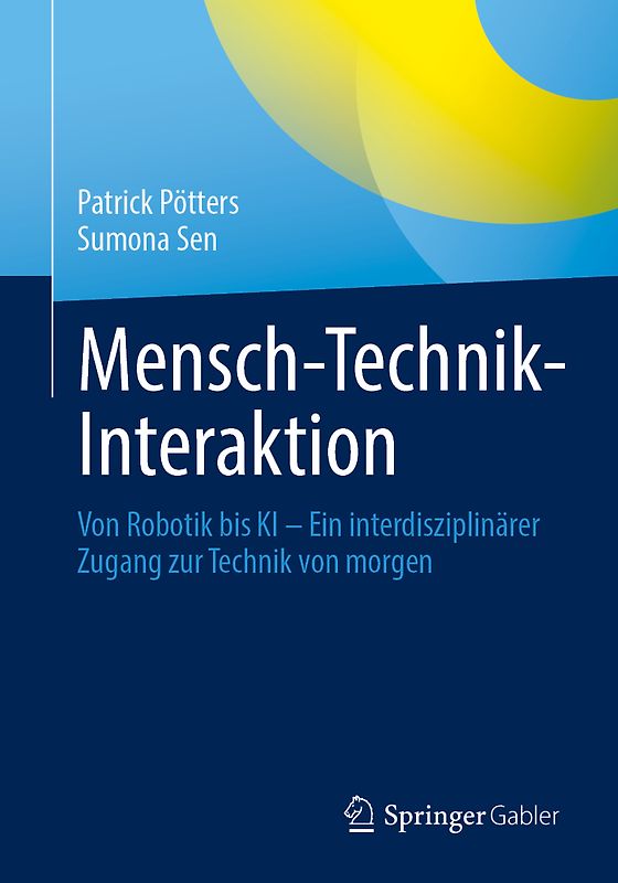 Mensch-Technik-Interaktion