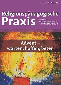 Advent - warten, hoffen, beten
