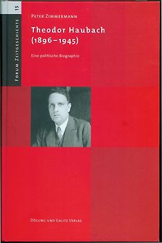 Theodor Haubach (1896–1945)